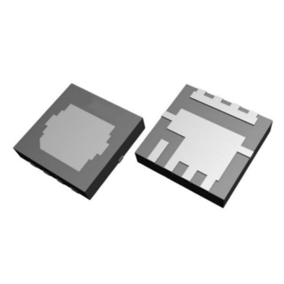 Integrierte Schaltkreischip IQD009N06NM5CG 60V MOSFET-Transistor mit Normalleistung
