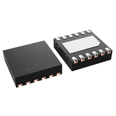 Integrierter Schaltkreis-Chip LM63635CAQDRRRQ1 1V 3.25A Buck Schaltregulator IC 12-WFDFN