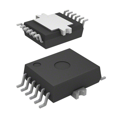 IGBT-Module für die Automobilindustrie IFCM15P60GD 2000Vrms 3-Phasen-Inverter-Leistungsbetreibermodul