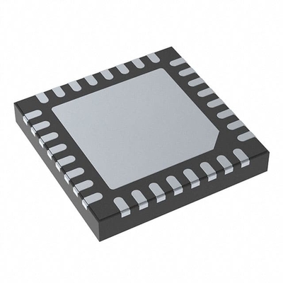 Integrierter Schaltkreislauf-Chip AD2425WCCSZ Automobil-Audiobus A2B-Transceiver