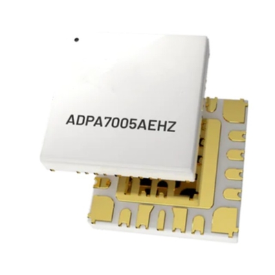 Integrierte Schaltkreischip ADPA7005AEHZ Leistungsverstärker IC LCQFN18 Oberflächenhalter