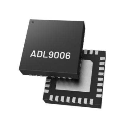Integrierter Schaltkreis-Chip ADL9006ACGZN 53mA MMIC Geräuscharme Verstärker IC LFQFN32