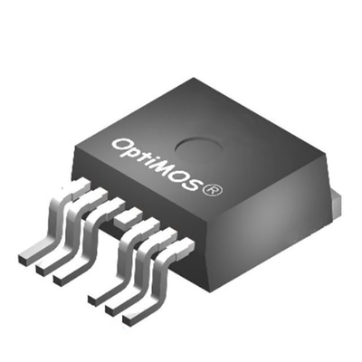 IPT009N06NM5 60V N-Kanal-MOSFET-Transistoren