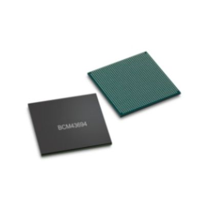 Wireless Communication Module BCM43694B1KRFBG WLAN-Module 4,8 Gbps HF-Module