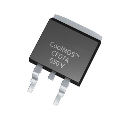 IPB65R075CFD7A Hochspannung 650V Leistungs-MOSFET-Transistor