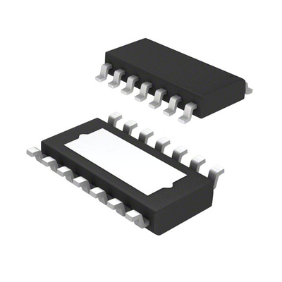IGBT-Module für die Automobilindustrie FF33MR12W1M1HP CoolSiC MOSFET Halbbrückenmodule 1200 V