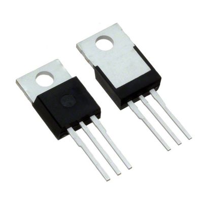 Integrierte Schaltkreischip IPP60R360P7 Hochenergieeffiziente MOSFET-Transistoren