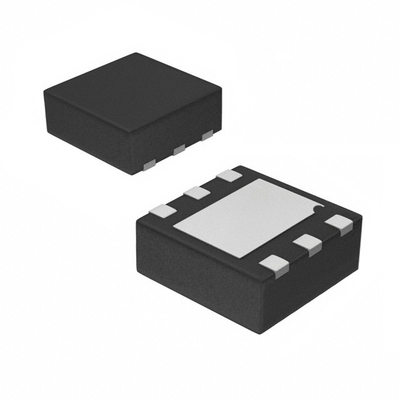 Integrierter Schaltkreislauf-Chip HMC8413LP2FE 95mA Geräuscharme Verstärker IC LFCSP6