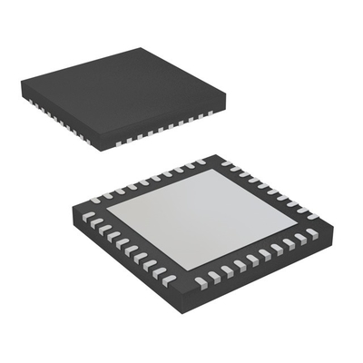 Integrierter Schaltkreislauf-Chip DRV8353SMRTAT Leistungs-MOSFET Mehrphasenmotor-Treiber 40-WQFN
