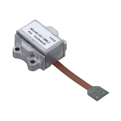 Sensor IC ADCMXL1021-1BMLZ Breitbandbreite Schwingungssensor mit geringer Geräuschbelastung