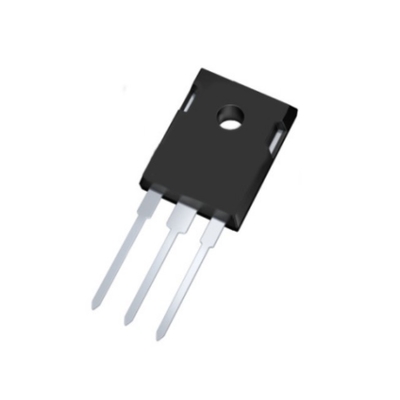 IPAN60R125PFD7S 600V Leistungs-MOSFET-Transistor mit integrierter Schaltung