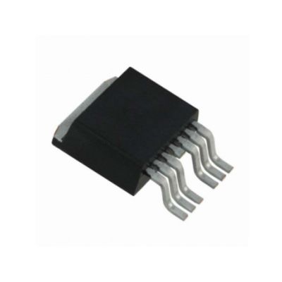 IPB017N10N5 Erweiterung MOSFET Transistor 100V 180A integrierte Schaltung Chip