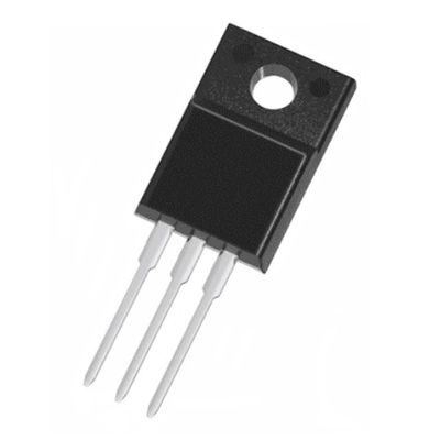 Integrierter Schaltkreislauf-Chip IPA082N10NF2S N-Kanal-MOSFET-Transistor auf normaler Ebene