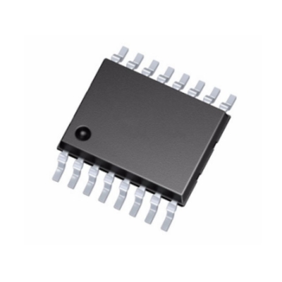 Sensor IC TLE5555ICBE1TOPXTMA1 Winkel-Linearpositionsmesssensoren