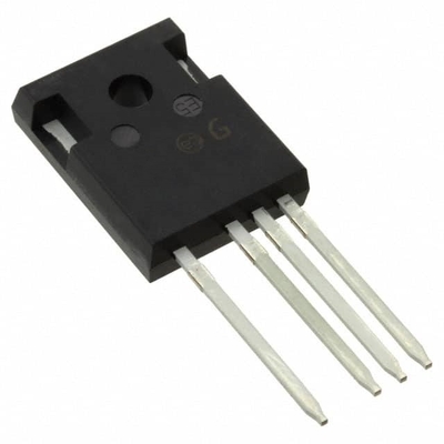 Integrierter Schaltkreislauf-Chip STW75N60M6-4 446W N-Kanal-Automobil-Einzeltransistoren
