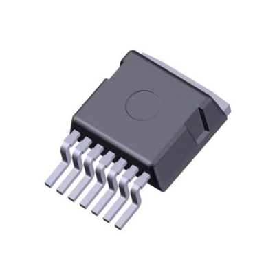 Integrierter Schaltkreislauf-Chip STPS20M60SG 60V 20A Leistung Schottky Richter TO-263-3