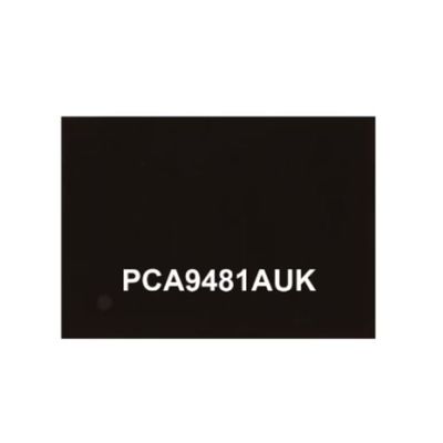 Integrierte Schaltkreis-Chip PCA9481AUKZ 10A Modus Schaltkondensator Direktlader