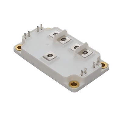 IGBT-Module für die Automobilindustrie MSCSM70TLM07CAG Drei-Ebenen-Wechselrichter 349A 966W Leistungsmodul