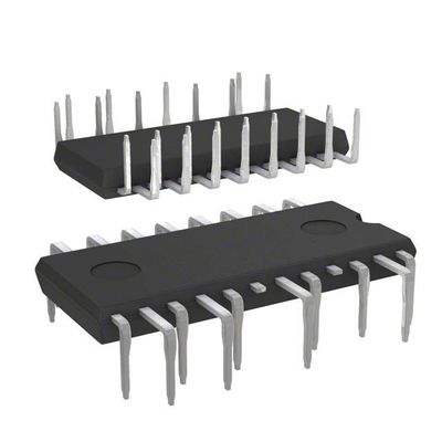 Integrierter Schaltkreis-Chip STGIF7CH60S-X IGBT 3-Phasen-Wechselrichter 600V 10A Leistungsantriebsmodul