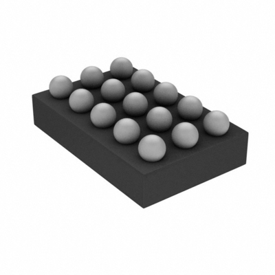 Integrierte Schaltkreis-Chip MAX20815AFE 15A Integrierte Schritt-Down-Schaltregulator
