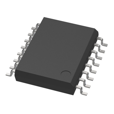 Integrierter Schaltkreislauf-Chip SI86SS51BE-AS2 Automobil-SPI-Digitalisolator SOIC16