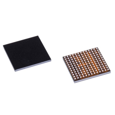 Integrierte Schaltkreischip MAX14866UWZ 16-Kanal-Hochspannungs-Analogschalter IC