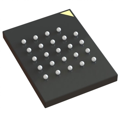 Speicher-IC-Chip W25N02KWTCIR Quad SPI 2Gbit NAND Flash-Speicher TFBGA24