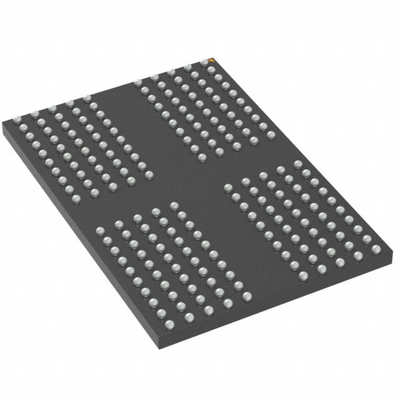 Speicher-IC-Chip W25Q01NWZEIQS 1Gbit Serielle SPI-Flash NOR Speicher-IC 1,8 V