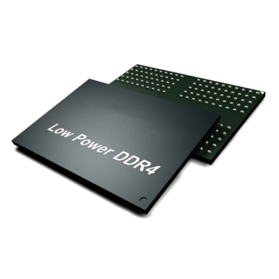 Speicher-IC Chip W25N04KVTBIU 104MHz 4Gbit Quad SPI Flash NAND Speicher-IC