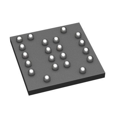 Speicher-IC-Chip W25Q256JVBIQ TFBGA24 256Mbit NOR Speicherchip 133MHz