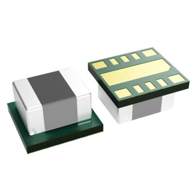 Integrierte Schaltkreischip TPSM82901SISR 1A 3V Nicht isoliertes PoL-Modul Gleichspannungstaktkonverter