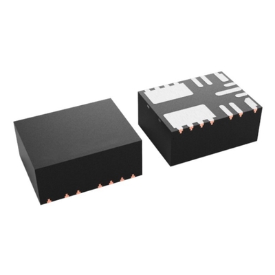 Integrierter Schaltkreislauf-Chip TPSM365R6FRDNR Nicht isoliertes PoL-Modul DC-DC-Wandler