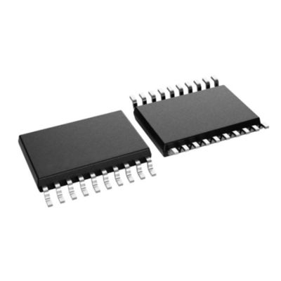 Integrierter Schaltkreislauf TMUX7349FPWR 245MHz CMOS Analog Multiplexer TSSOP20