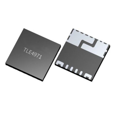 TLE94106ES Integrierter Schaltkreislauf-Chip Allzweck Halbbrücken-Treiber für Gleichstrommotoren