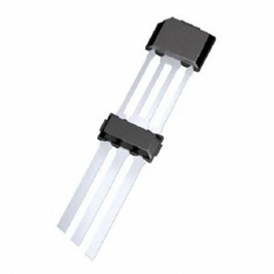 Sensor IC TLE49595U 13.4mA Hall-basierter Differentialgeschwindigkeitssensor