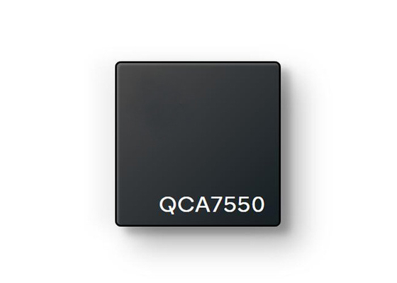 IoT-Chip QCA-7550-0-148DRQFN-MT-00-0 System auf dem Chip QFN-Paket integrierte MAC/PHY