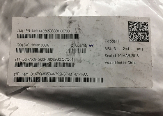 IoT Chip APQ-8053-A-792NSP-MT-01-1-AA System auf dem Chip für IoT-Anwendungen