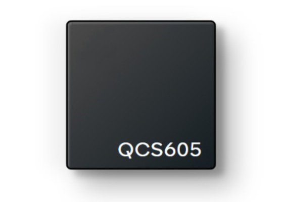 AI-Chip QCS-605-0-771PSP-MT-01-0-AC Hochleistungs- und energieeffizientes System auf dem Chip