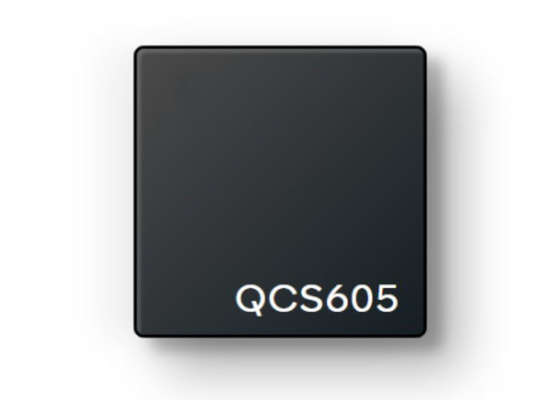 IoT-Chip QCS-605-0-771PSP-TR-01-0-AC IoT-SoC-Chip mit geringer Leistung