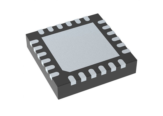 LP55231SQX 9-Kanal-Weiß-LED-Treiber mit internem Programmspeicher und integrierter Ladepumpe