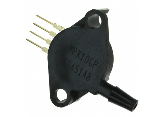 Sensor-IC MPX2202GP 200kPa Temperaturkompensierte Siliziumdrucksensoren auf dem Chip