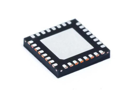 Integrierter Schaltkreislauf DS90UB913ATRTVJQ1 1,4 Gbps FPD-Link III Serialisierer WQFN-32