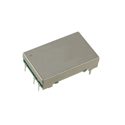 Integrierter Schaltkreislauf-Chip CC10-1212SF-E 15V 1A isoliertes Modul Gleichspannungs-Gleichspannungswandler