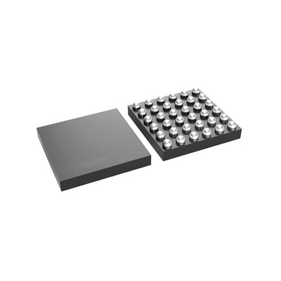 Integrierte Schaltkreis-Chip AFE4460YBGR Ultra-kleine integrierte analoge Frontend