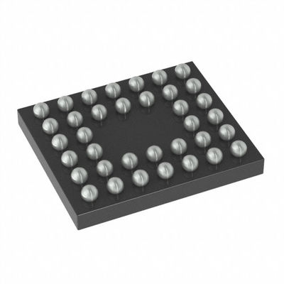 Integrierter Schaltkreis-Chip ADAU1777BCBZRL WFBGA36 24-Bit-Codec mit Audio-Prozessor
