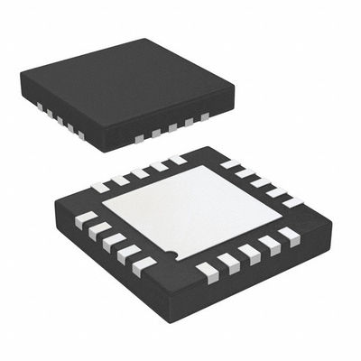 AD8436ACPZ Niedrigleistung True RMS To DC Converter IC Chip LFCSP20