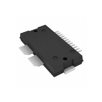 Integrierter Schaltkreislauf Chip A3I25D080GNR1 2 Kanal 2,3 GHz Leistungsverstärker