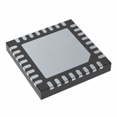Integrierter Schaltkreislauf-Chip AD2422WCCSZ Erweiterter Automobil-Audio-Bus-Transceiver