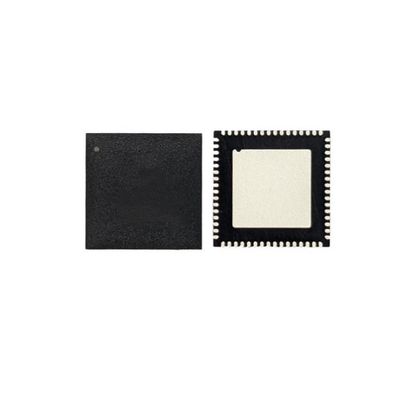 Integrierter Schaltkreis-Chip FT4232HAQ Quad-Hochgeschwindigkeits-USB-Controller IC QFN64