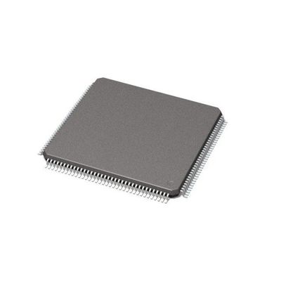 Mikrocontroller MCU FS32K148UGT0VLQT Niedrigleistung 112MHz Mikrocontroller IC
